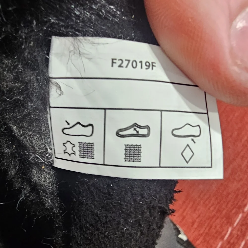 🥾UGG Winter Snow Boot: KOOLABURRA EUC Black Suede & Faux Fur Tynlee Size 6 ❄️